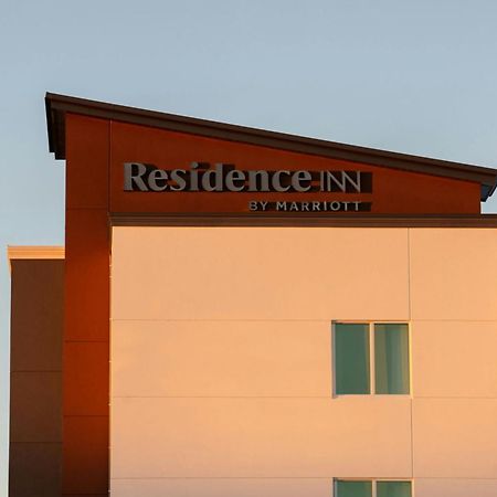Residence Inn By Marriott Tampa Wesley Chapel Exterior photo